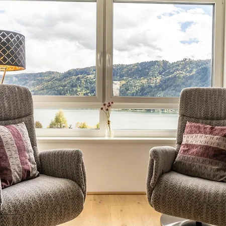 Apartment Top 28 Alpe Maritima - Gerlitzen Gipfelstuermer
