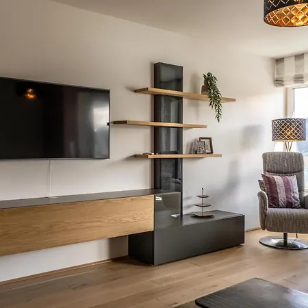 Apartment Top 28 Alpe Maritima - Gerlitzen Gipfelstuermer