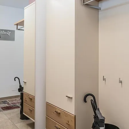 Apartman Top 28 Alpe Maritima - Gerlitzen Gipfelstuermer