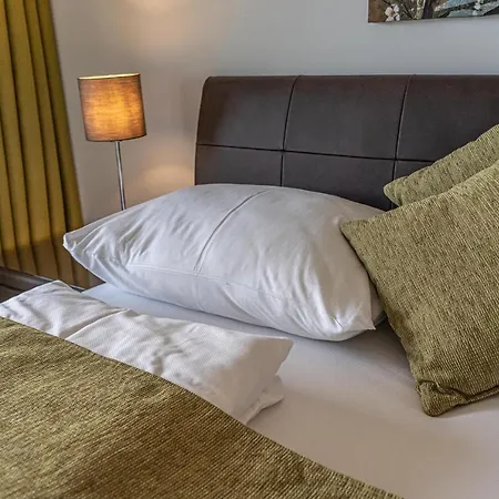 Top 28 Alpe Maritima - Gerlitzen Gipfelstuermer Apartman