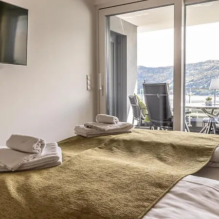 Top 28 Alpe Maritima - Gerlitzen Gipfelstuermer Apartman Annenheim