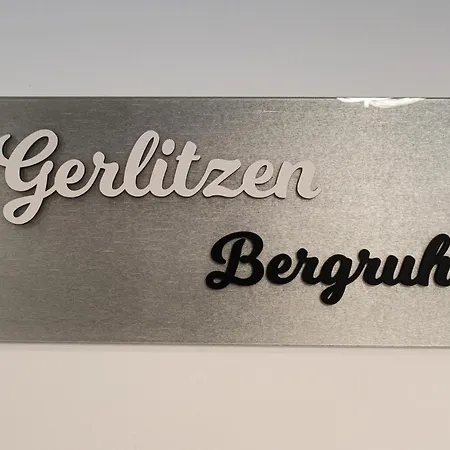Apartman Top 28 Alpe Maritima - Gerlitzen Gipfelstuermer