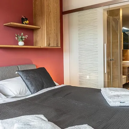 Top 28 Alpe Maritima - Gerlitzen Gipfelstuermer Apartment Annenheim