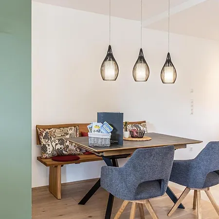Apartment Top 28 Alpe Maritima - Gerlitzen Gipfelstuermer Annenheim