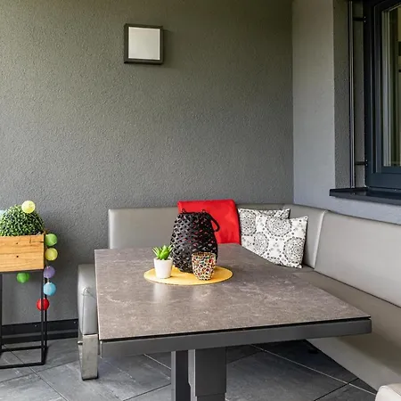 Apartment Top 28 Alpe Maritima - Gerlitzen Gipfelstuermer